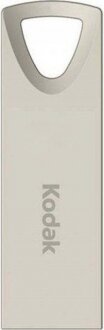 Kodak Mini Metal K802 (EKMMD16GK802) Flash Bellek kullananlar yorumlar